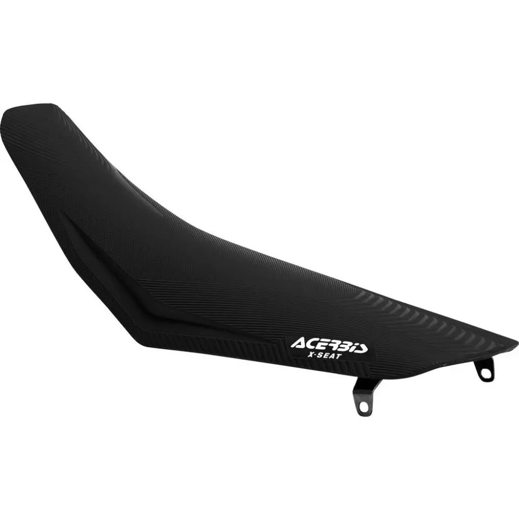 Acerbis Single Piece X-Seat Kawasaki Kx 250/450F (12-16) | 225037 1