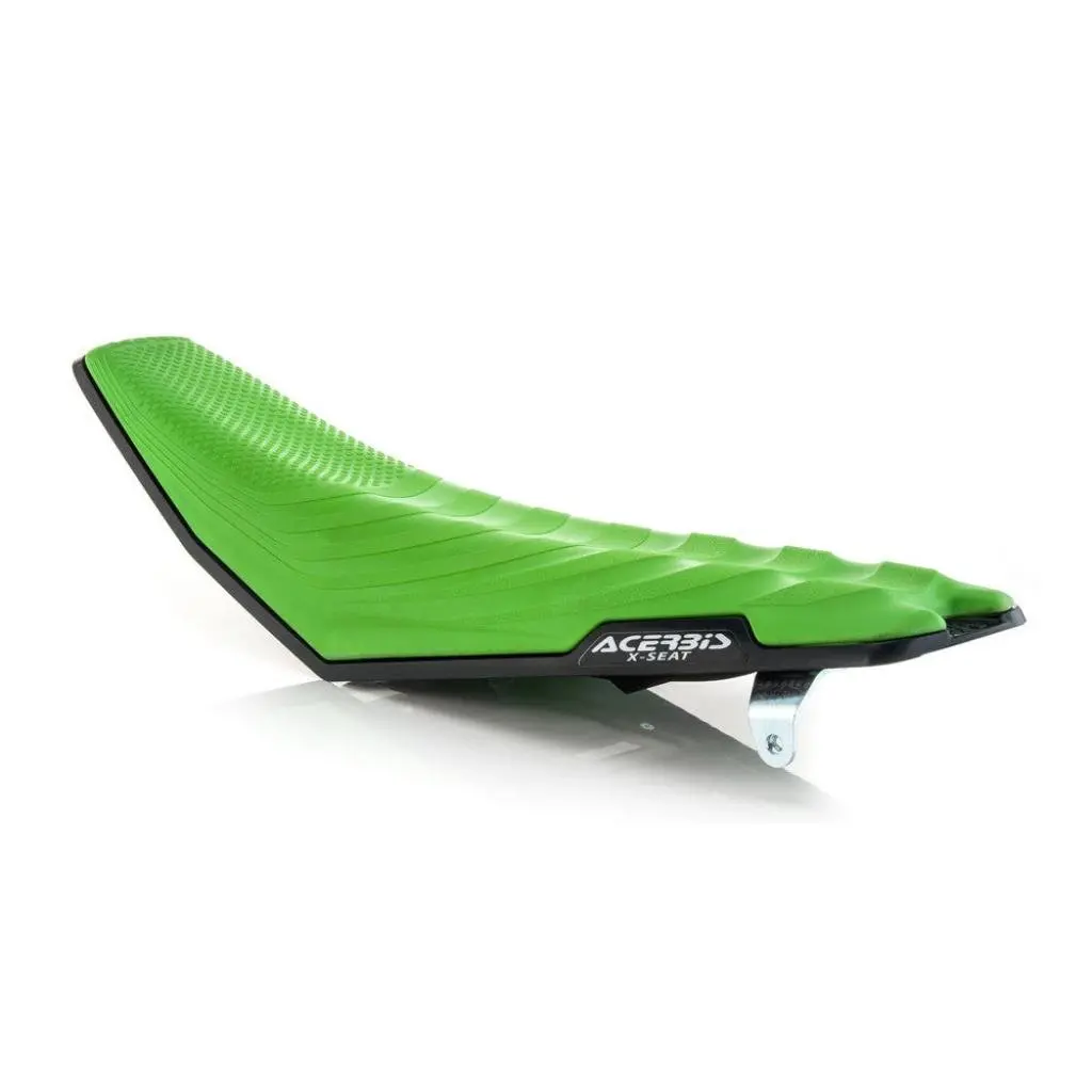 Acerbis Single Piece X-Seat Kawasaki Kx 250/450F (16-20) | 246477 2