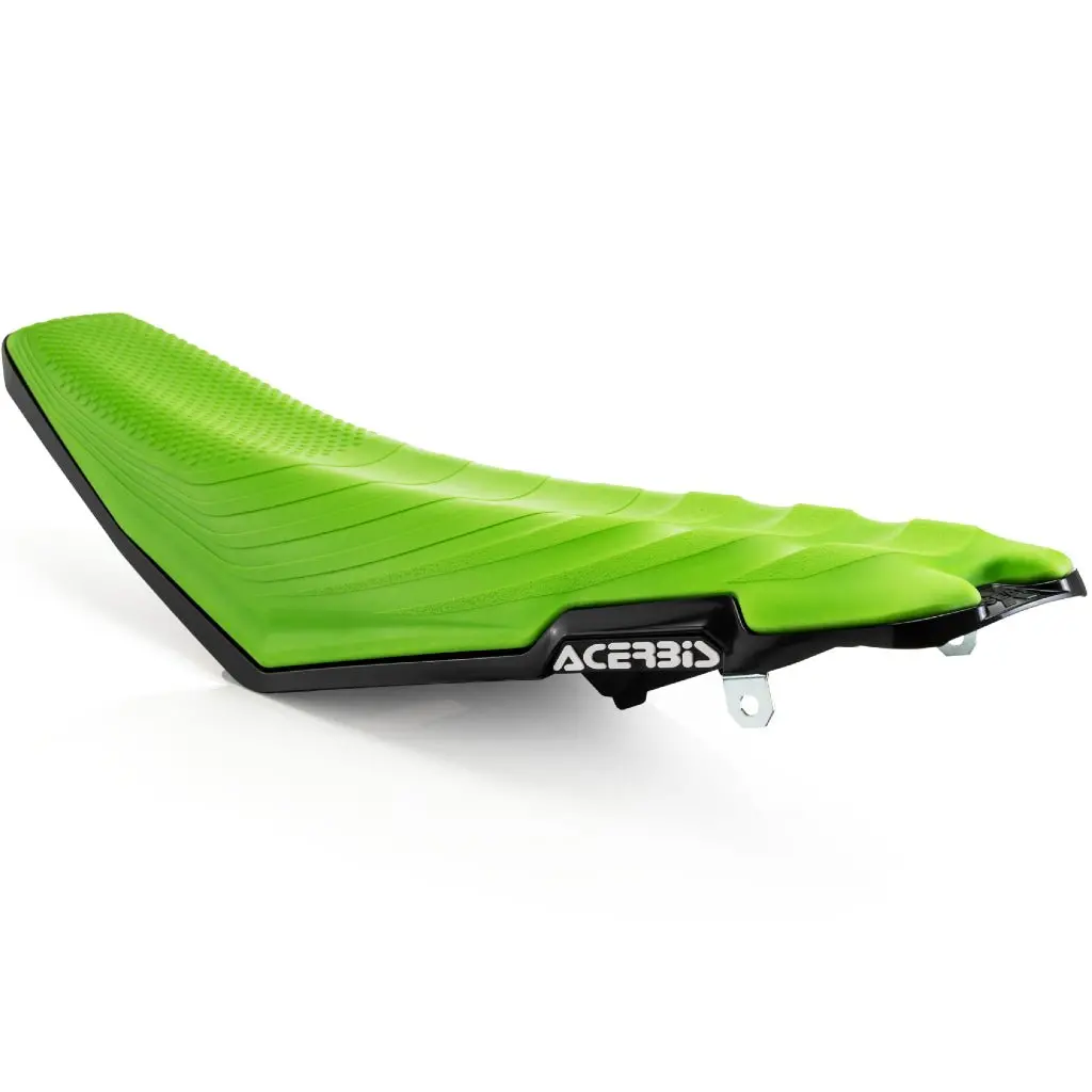 Acerbis Single Piece X-Seat Kawasaki Kx 250/450F/X (19-23) | 274261 2