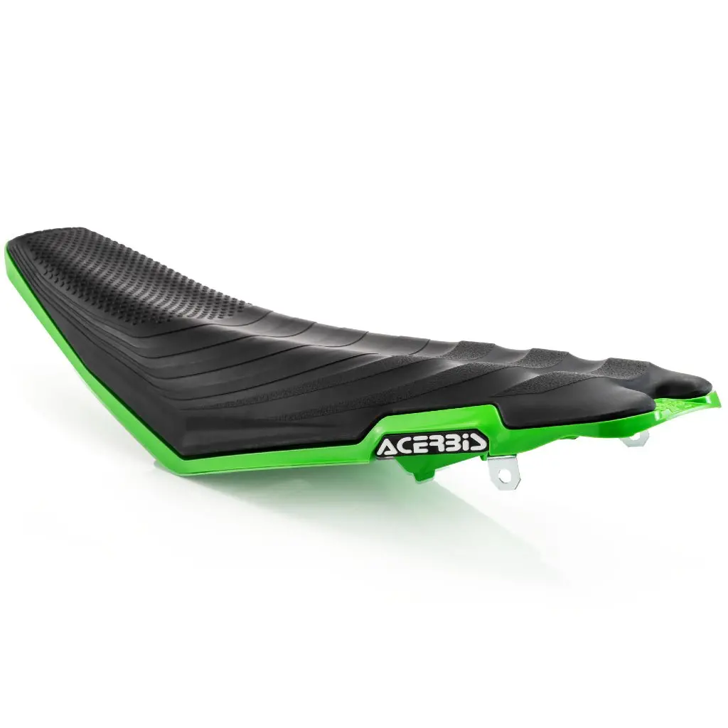 Acerbis Single Piece X-Seat Kawasaki Kx 250/450F/X (19-23) | 274261 2