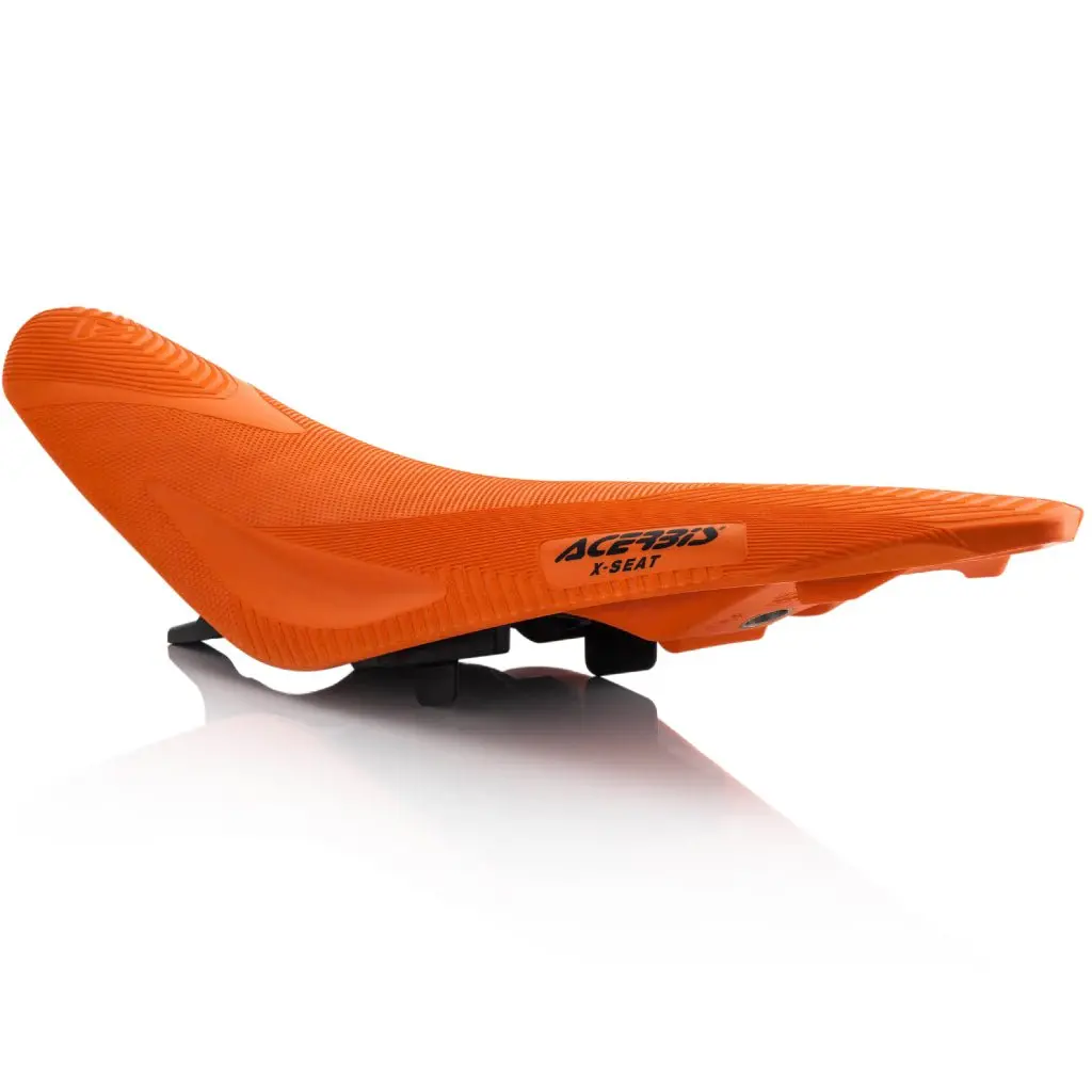 Acerbis Single Piece X-Seat Ktm 125-505 (11-16) | 220539 3