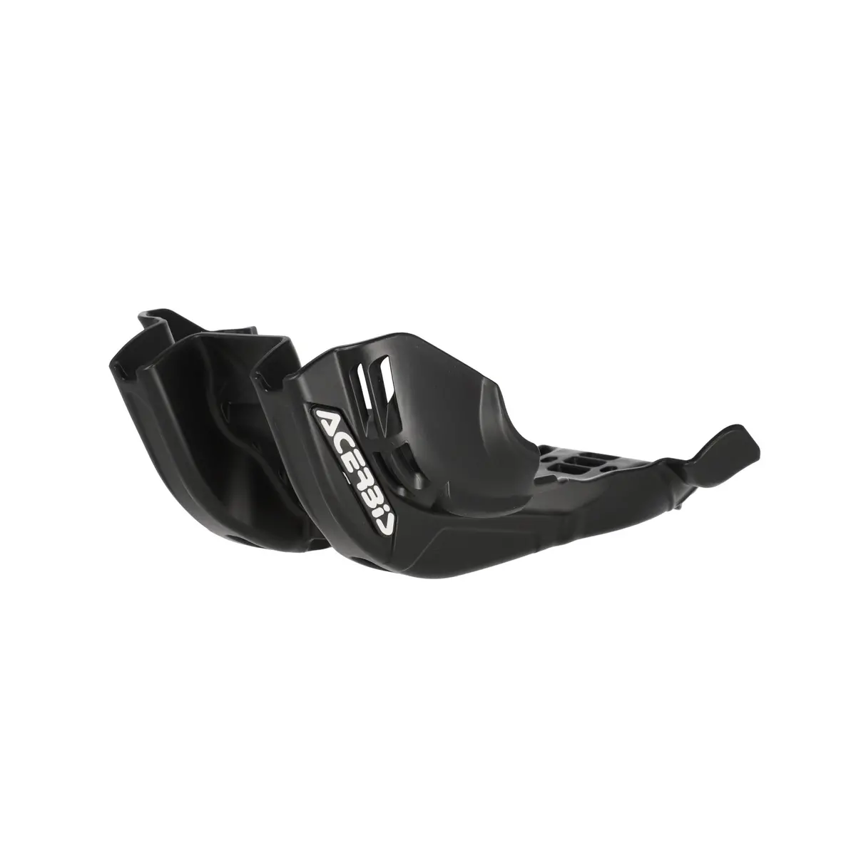 Acerbis Skid Plate Black Kawasaki Kx250/300 2025+ | 298691 1