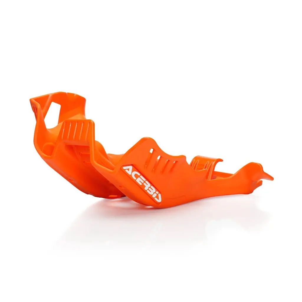 Acerbis Skid Plate Ktm 250/300 Xcw/Exc Tpi ('20-Up) | 278057 1