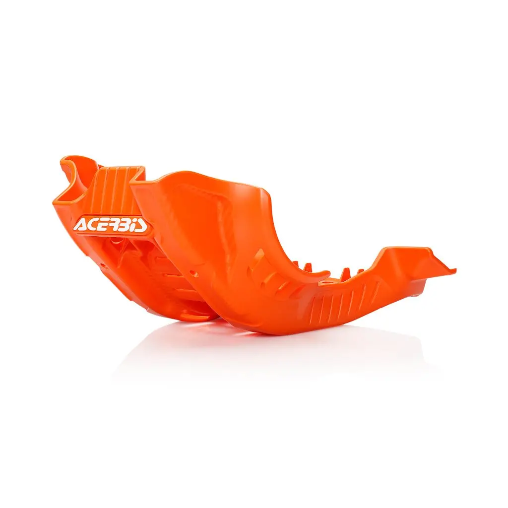 Acerbis Skid Plate Ktm 350 Xcfw/Excf ('21-'23) | 279163 1