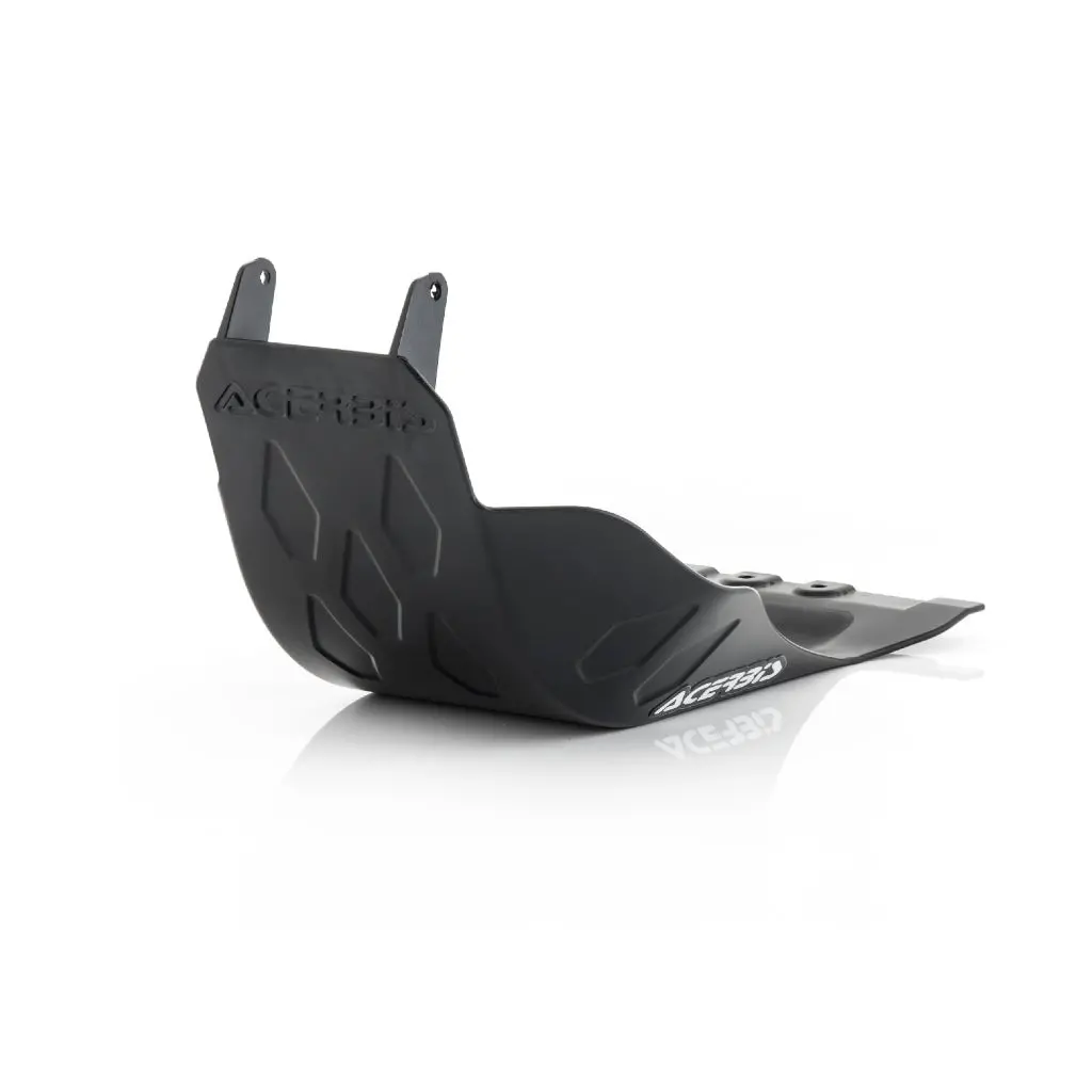Acerbis Skid Plate Ktm 450-500 Excf ('08-'11) | 212566 1