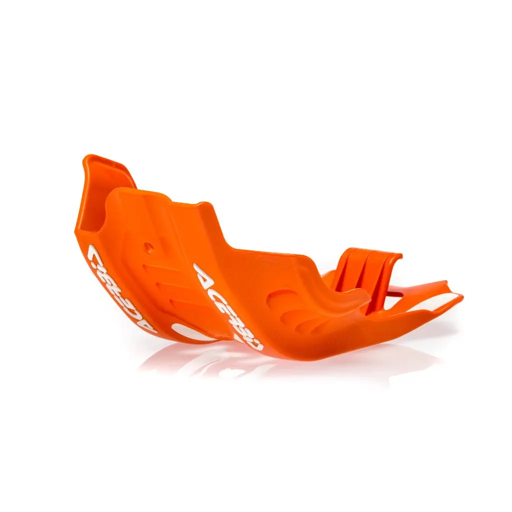Acerbis Skid Plate Ktm 450-500 Xcfw/Excf ('20-Up) | 279164 1