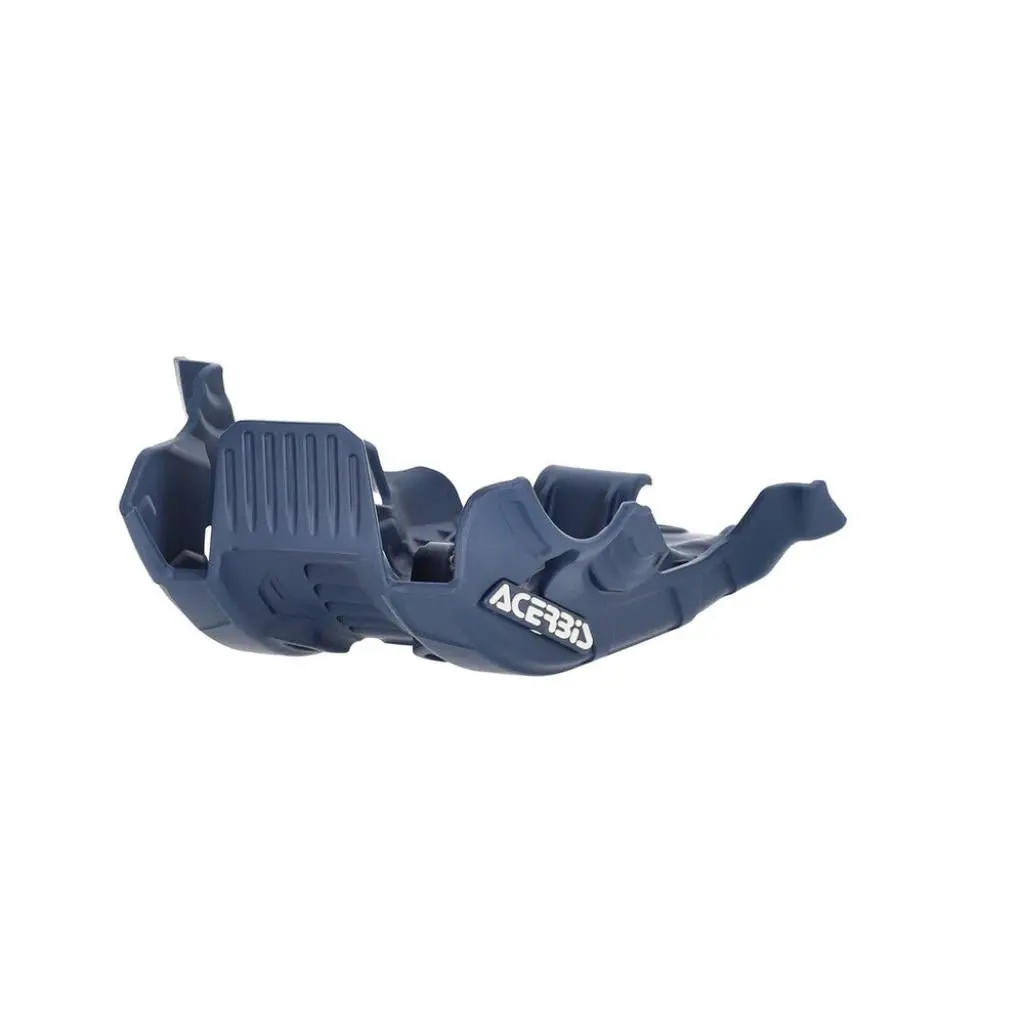 Acerbis Skid Plate Ktm/Hus 250/300 | 298146 2