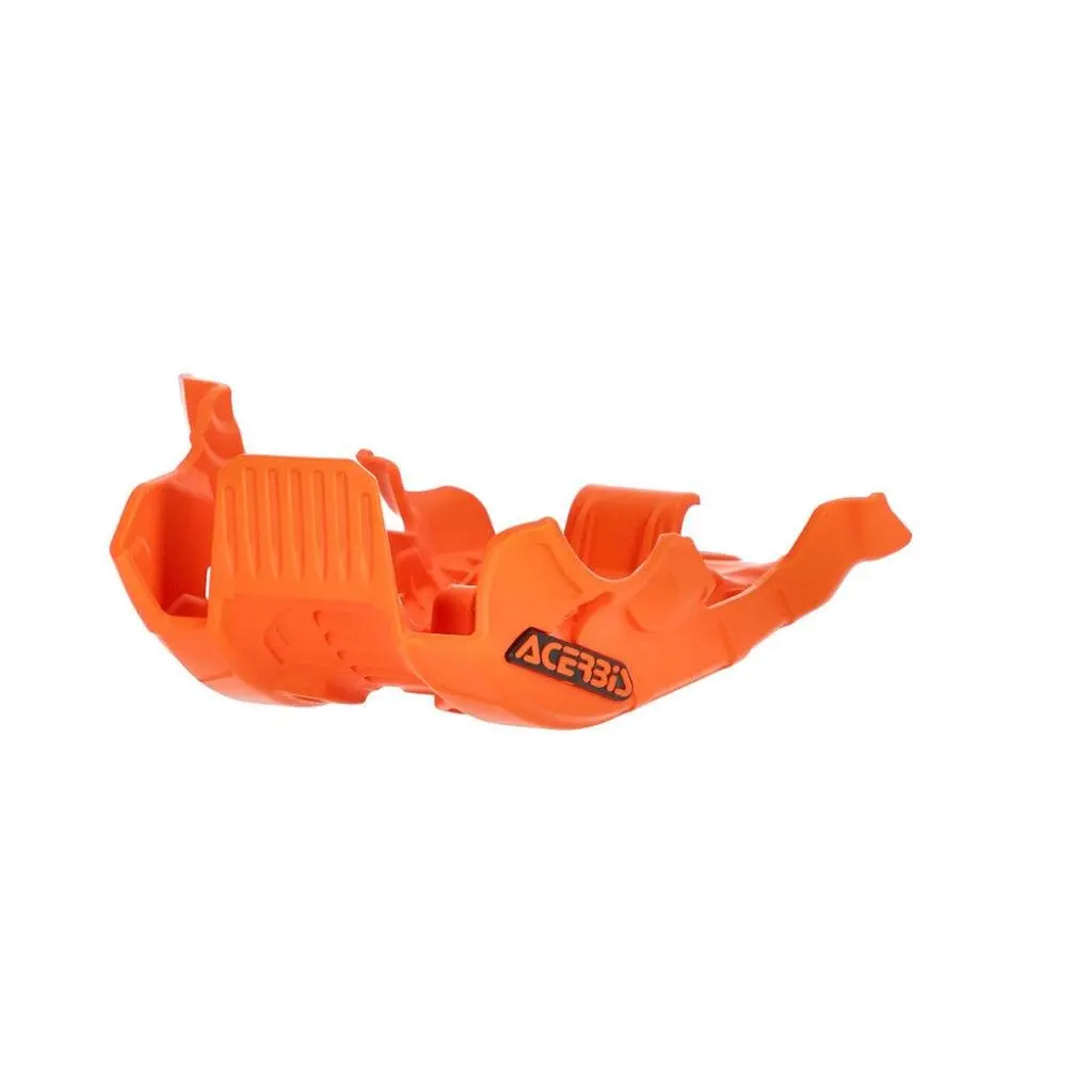 Acerbis Skid Plate Ktm/Hus 250/300 | 298146 1