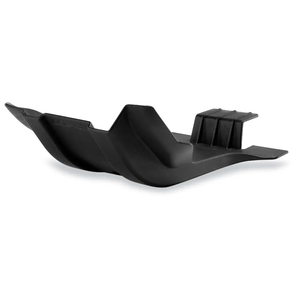 Acerbis Skid Plate Ktm/Husqvarna 125-200 ('11-'16) | 224413 1