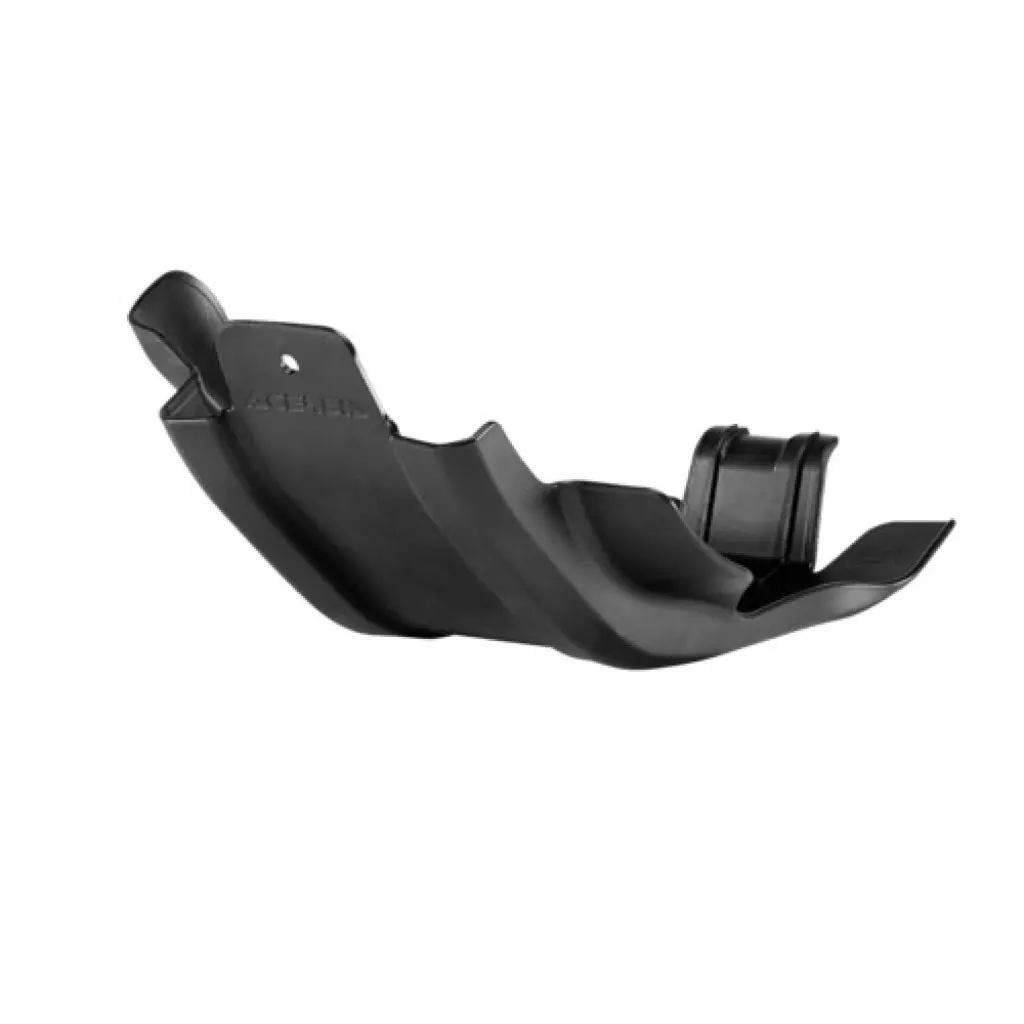 Acerbis Skid Plate Ktm/Husqvarna 250/350 ('12-'16) | 225027 2