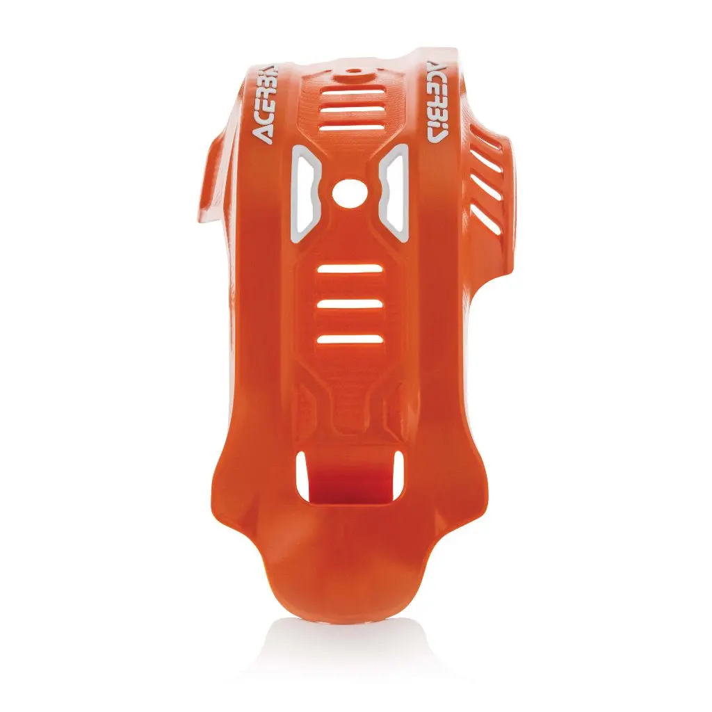 Acerbis Skid Plate Ktm/Husqvarna 450-501 ('16-'19) | 244942 4