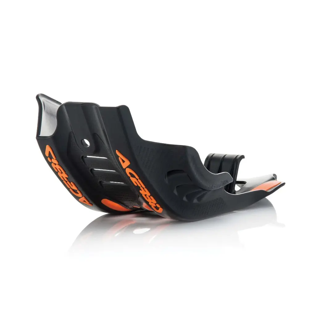 Acerbis Skid Plate Ktm/Husqvarna 450-501 ('16-'19) | 244942 2
