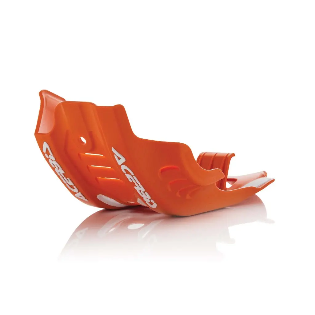 Acerbis Skid Plate Ktm/Husqvarna 450-501 ('16-'19) | 244942 1