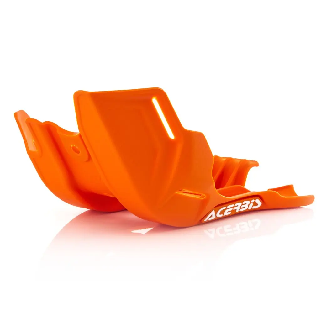 Acerbis Skid Plate Ktm/Husqvarna/Gasgas 85Cc ('18-Up) | 268603 1