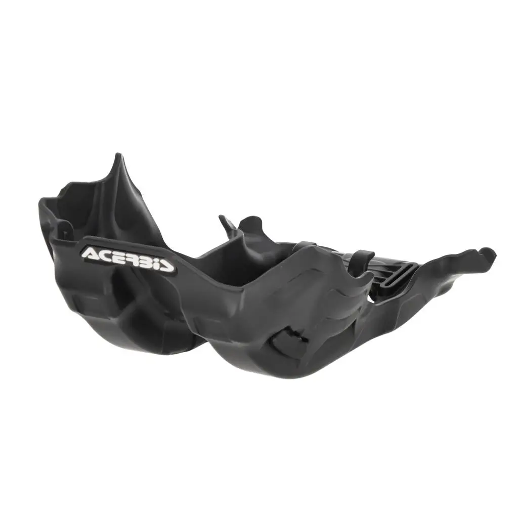 Acerbis Skid Plate Yamaha Yz450f 2023+ | 298250 1