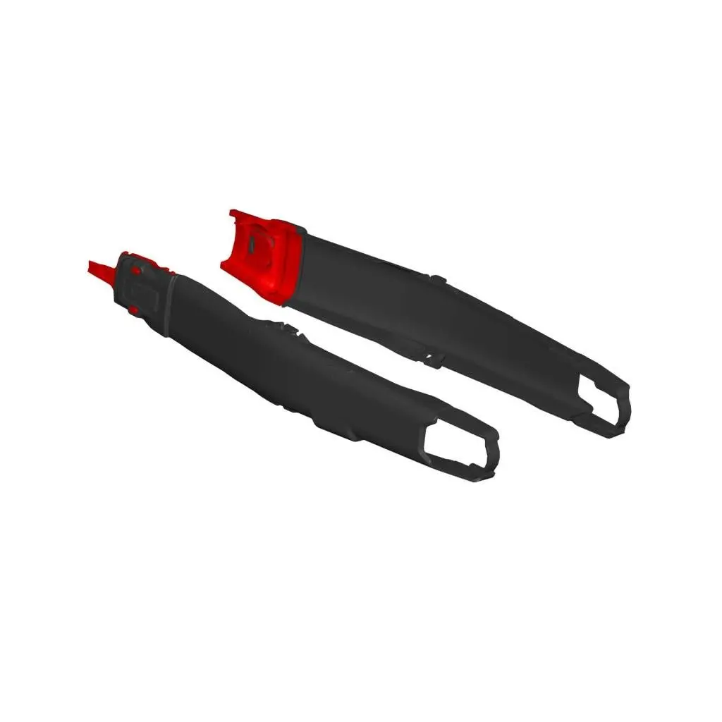 Acerbis Teketmagnet Swingarm Protectors Honda | 297614 1