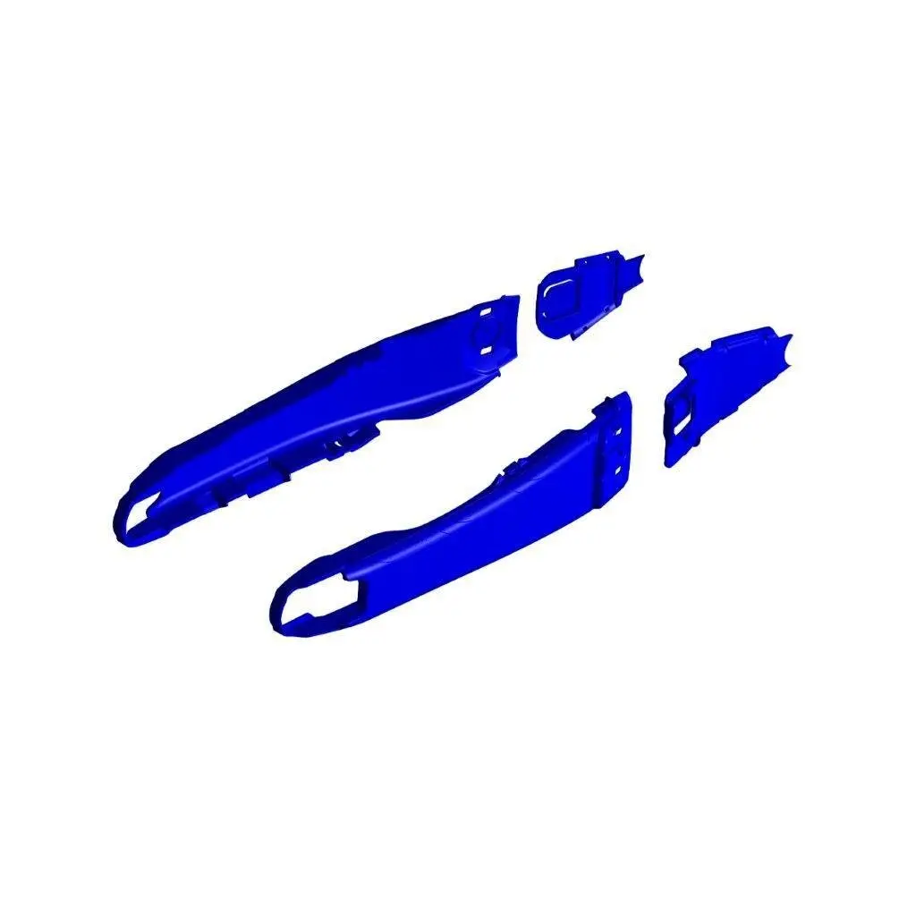 Acerbis Teketmagnet Swingarm Protectors Yamaha | 296654 1