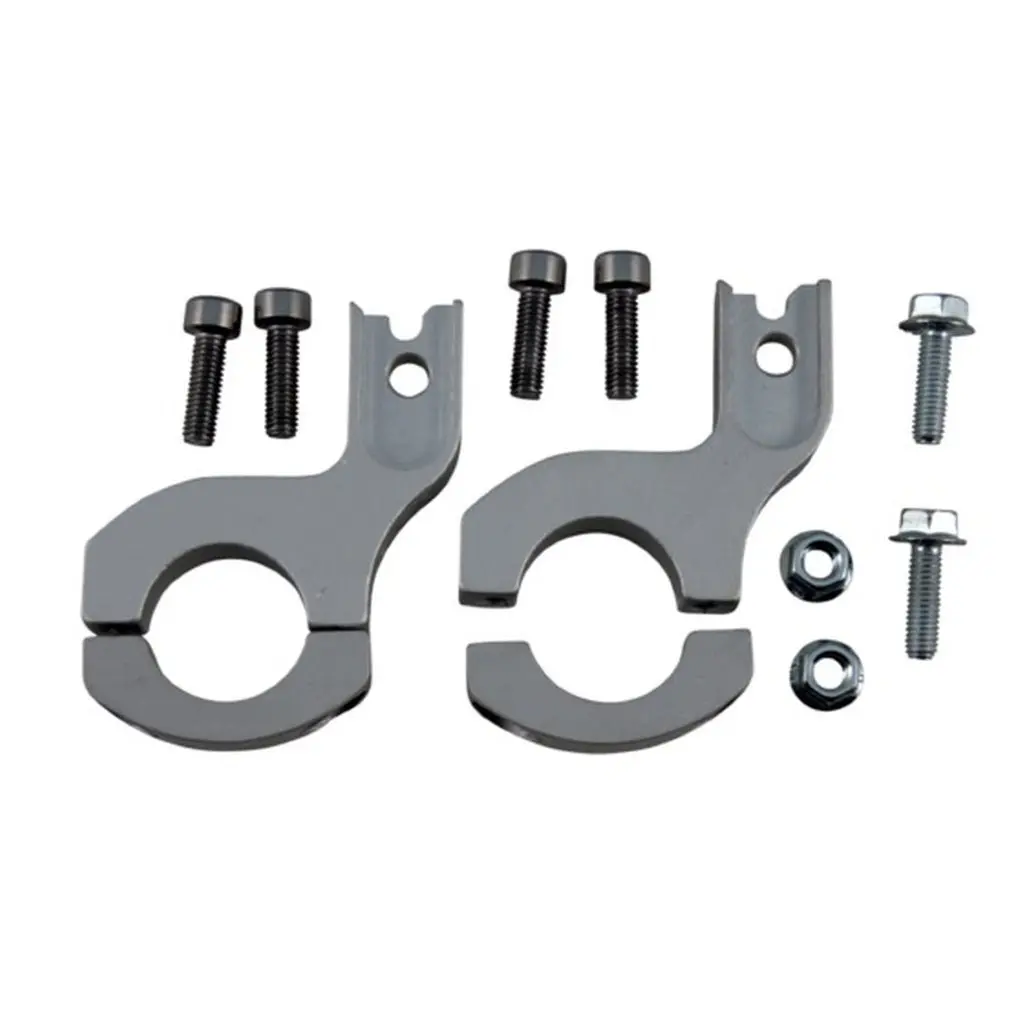 Acerbis - Uniko Handguards Mounting Kit 1