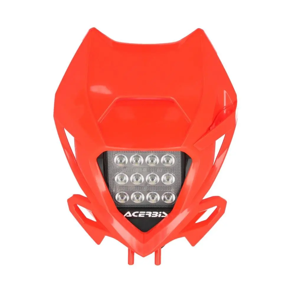 Acerbis Vsl Led Headlight For 2020+ Beta | 297948 1