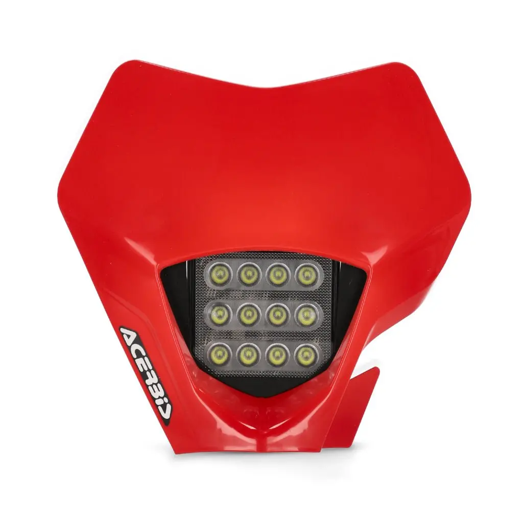 Acerbis Vsl Led Headlight For Gasgas 1