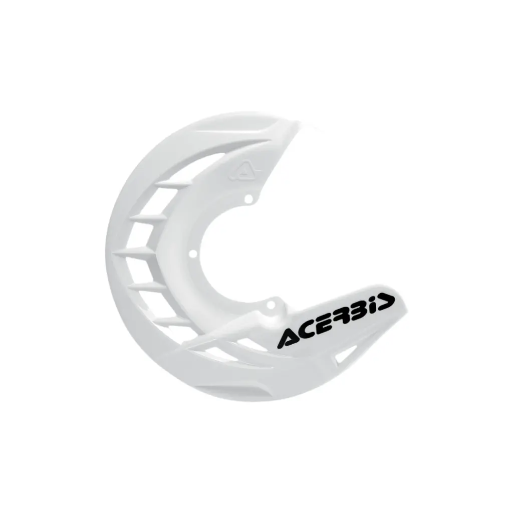 Acerbis X-Brake Front Disc Cover | 225024 5