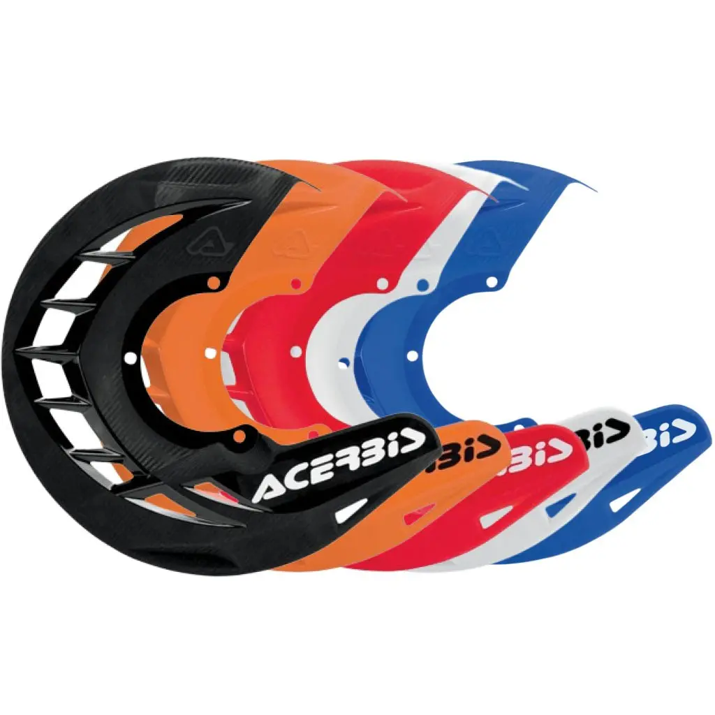 Acerbis X-Brake Front Disc Cover | 225024 1