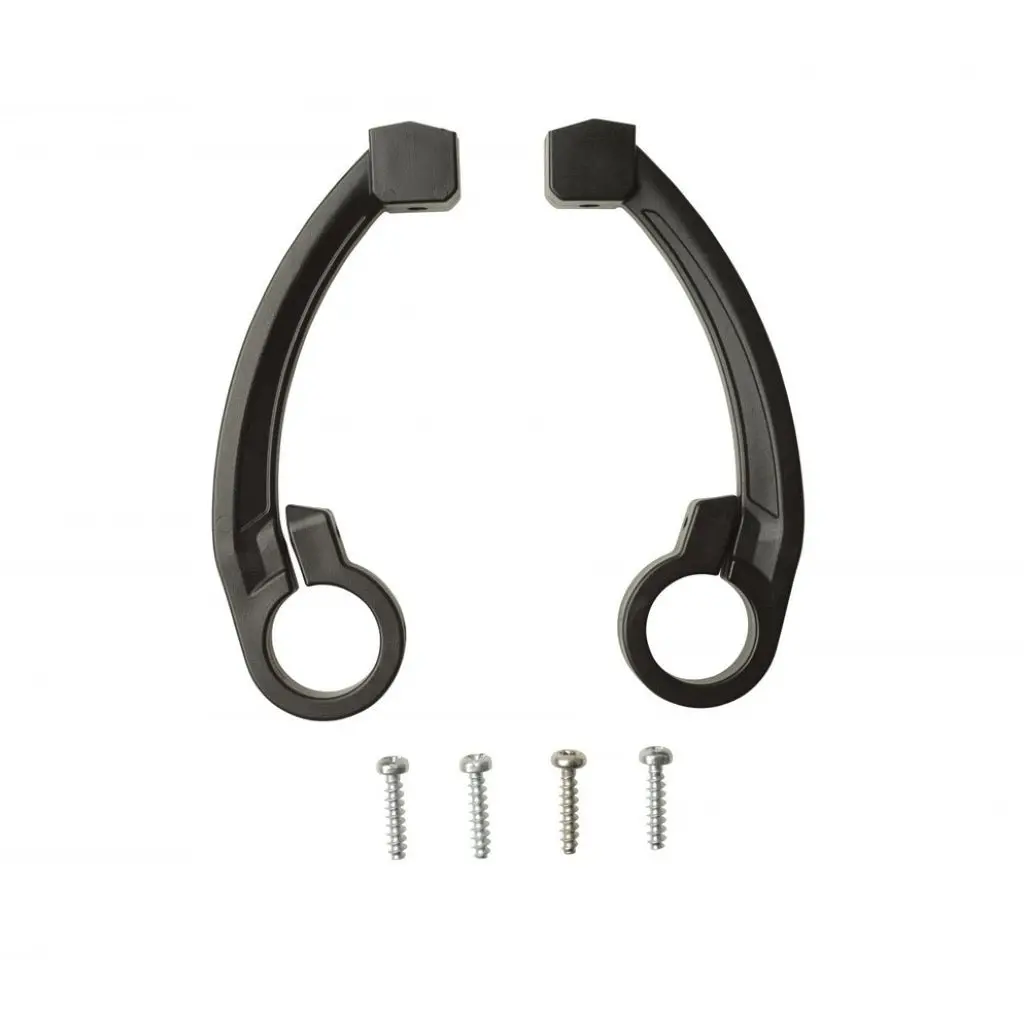 Acerbis - X-Elite Minicross/E-Bike/Mtb Handguards Mount Kit 1
