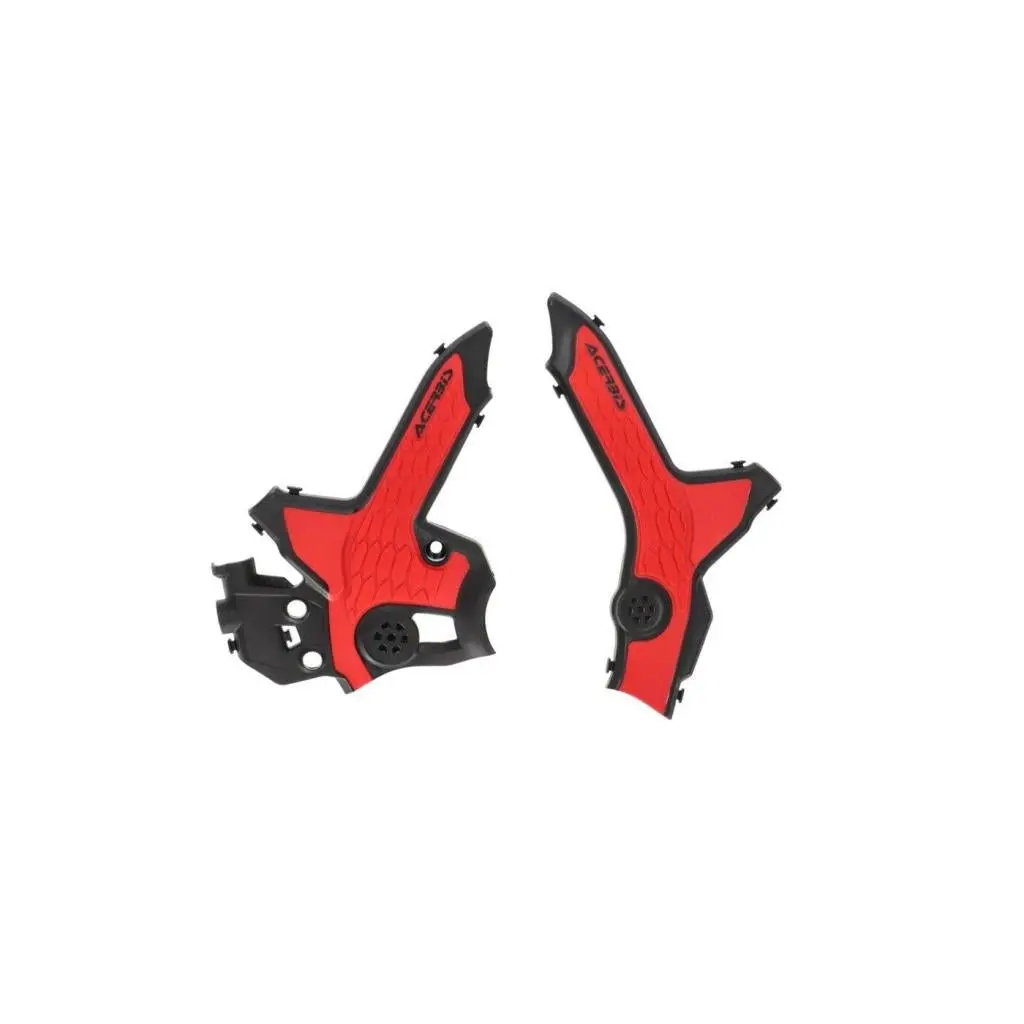 Acerbis X-Grip Frame Guards Honda | 297962 1