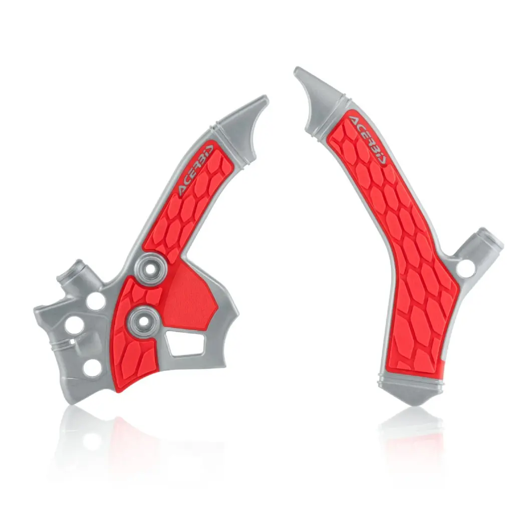 Acerbis X-Grip Frame Guards Honda Crf250l ('13-20) | 272685 1