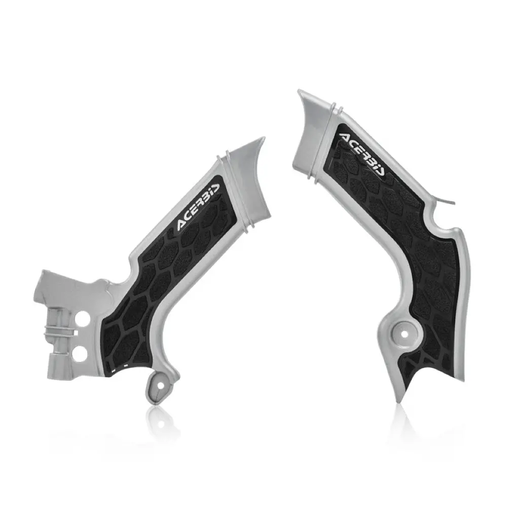 Acerbis X-Grip Frame Guards Kawasaki Kx250-450/X ('21-22) | 274260 2