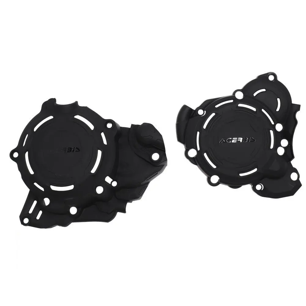 Acerbis X-Power Case Saver Kit 2023-Up Ktm/Hus/Gas 250/300 2T | 298136 1