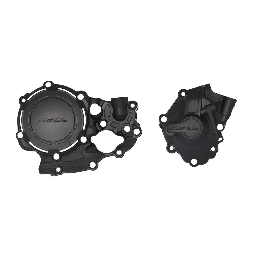 Acerbis X-Power Case Saver Kit Honda Crf250r/Rx ('18-'21) | 285684 2
