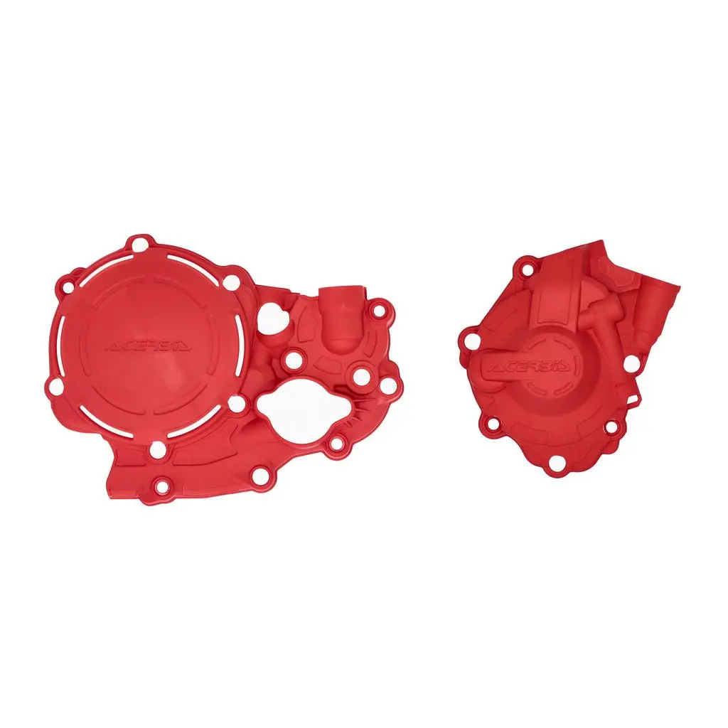 Acerbis X-Power Case Saver Kit Honda Crf250r/Rx ('18-'21) | 285684 1