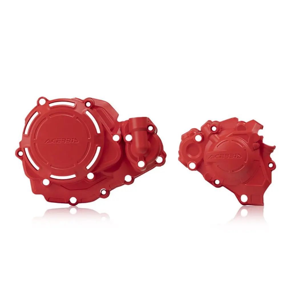 Acerbis X-Power Case Saver Kit Honda Crf450r/Rx ('19-'20) | 279195 1