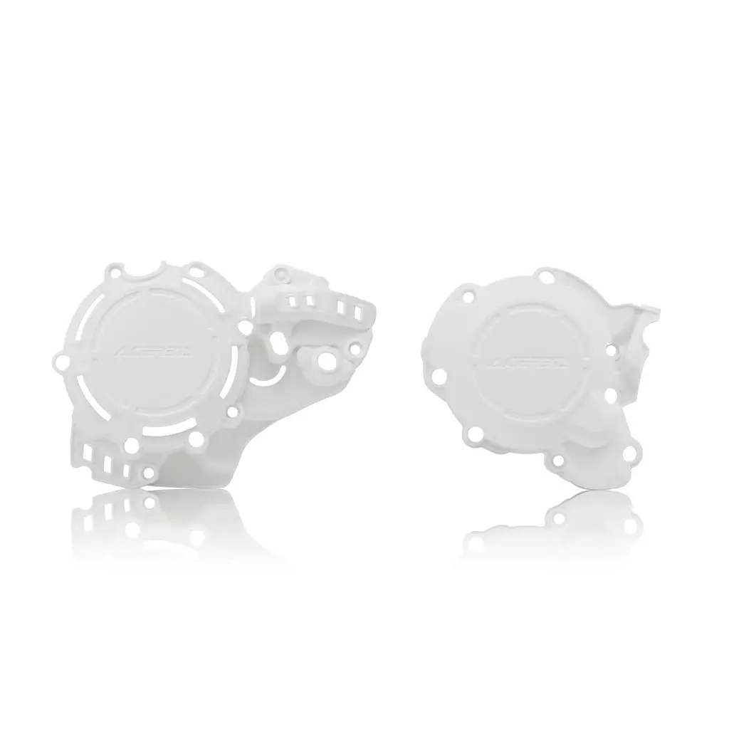 Acerbis X-Power Case Saver Kit Ktm/Hus/Gas 250/300 ('20-22) | 264551 2