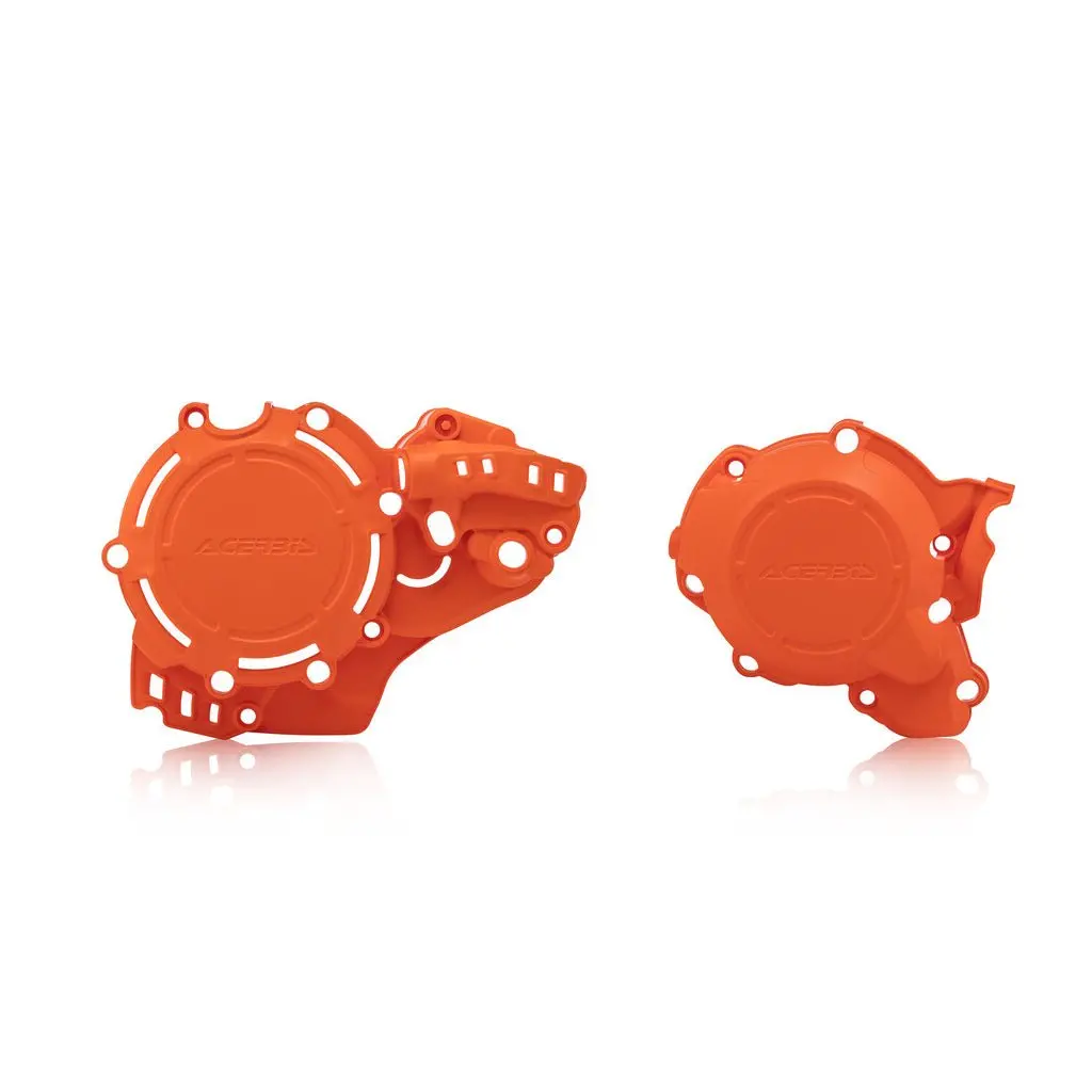 Acerbis X-Power Case Saver Kit Ktm/Hus/Gas 250/300 ('20-22) | 264551 1