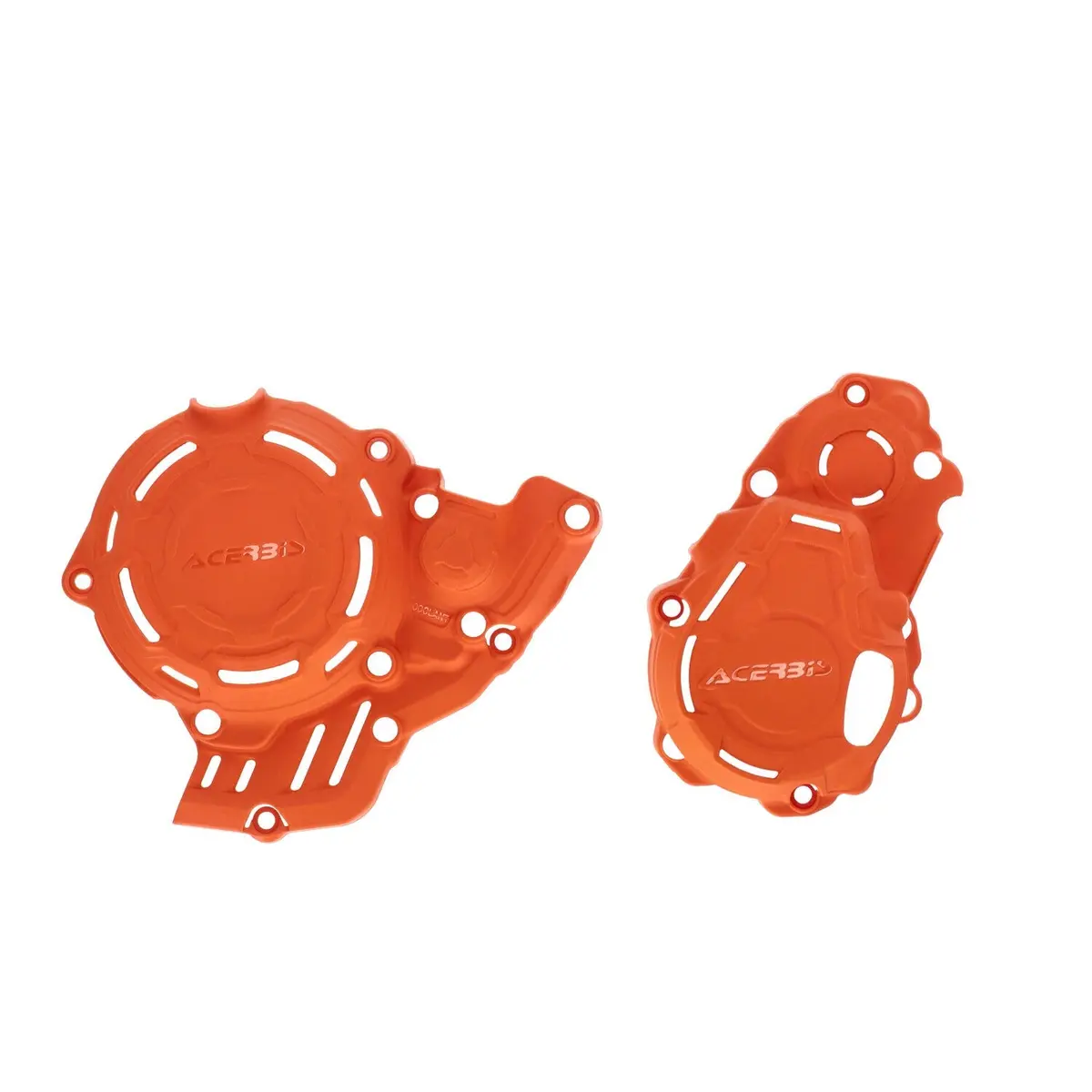 Acerbis X-Power Case Saver Kit Ktm/Husqvarna | 297760 1