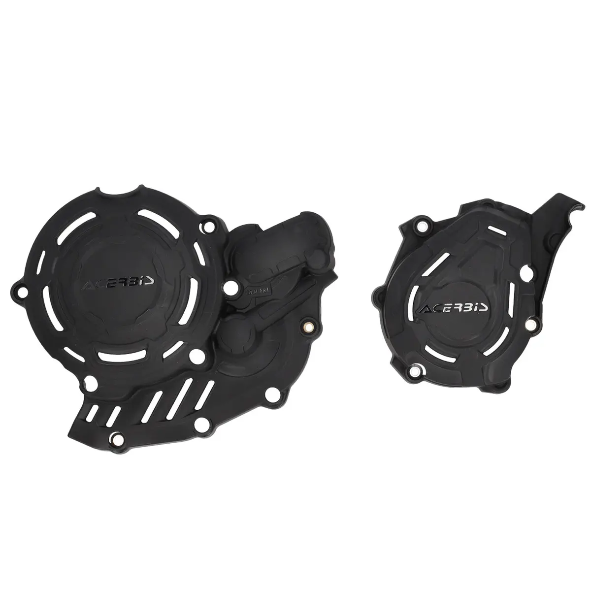 Acerbis X-Power Case Saver Kit Ktm/Husqvarna | 297943 3