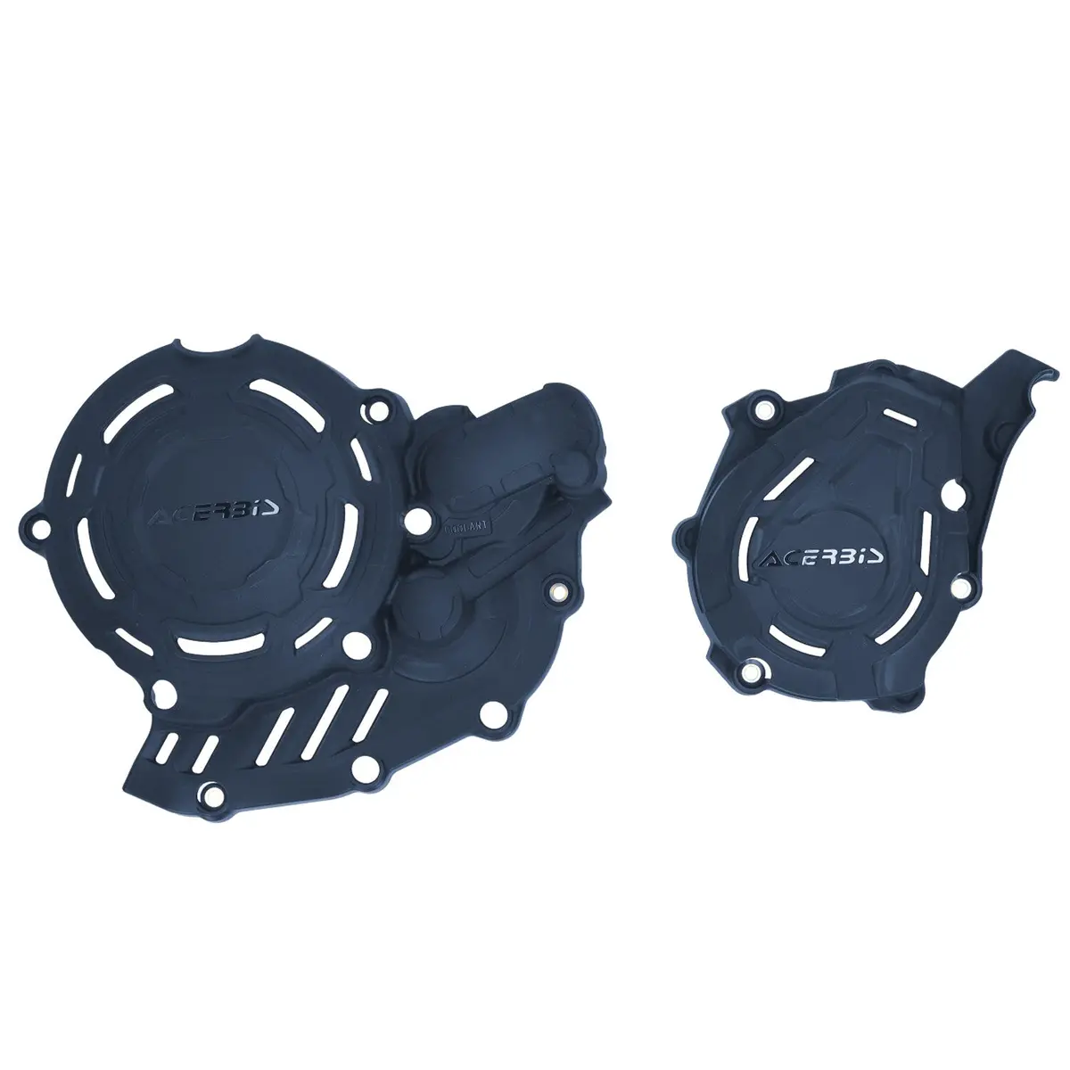 Acerbis X-Power Case Saver Kit Ktm/Husqvarna | 297943 2