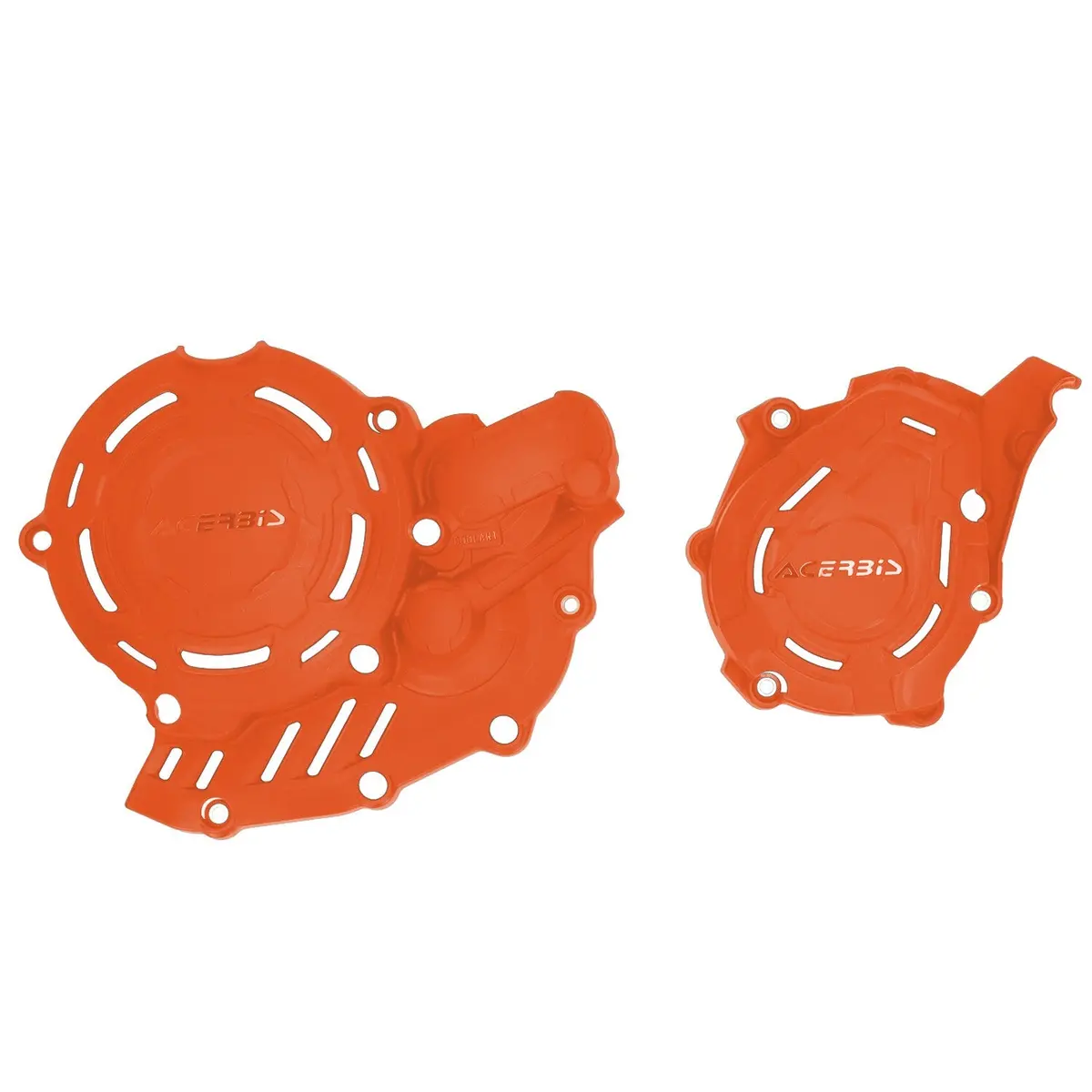 Acerbis X-Power Case Saver Kit Ktm/Husqvarna | 297943 1