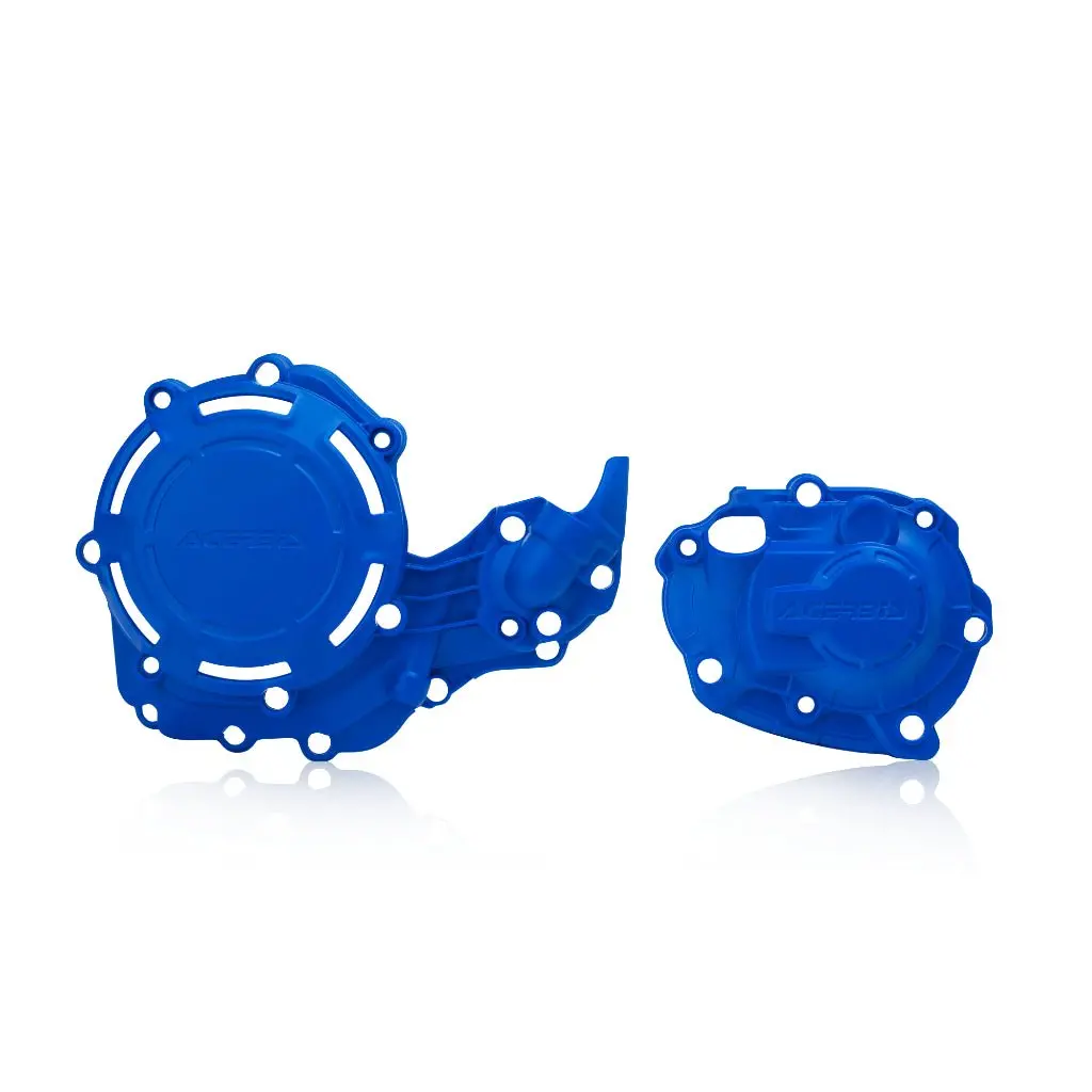 Acerbis X-Power Case Saver Kit Yamaha Yz450f/X ('18-Up) | 279169 1