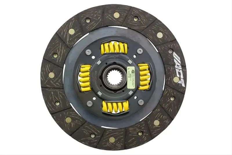 Act 3000301 Street Clutch Disc For High-Torque Applications 1