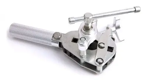 37-Degree Single-Flare Tool For Brake And Fuel Lines Af98-2007 1