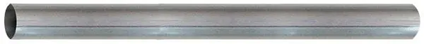Af8601-350L Straight Aluminum Tubing – 3.5" (88 Mm) Diameter 1