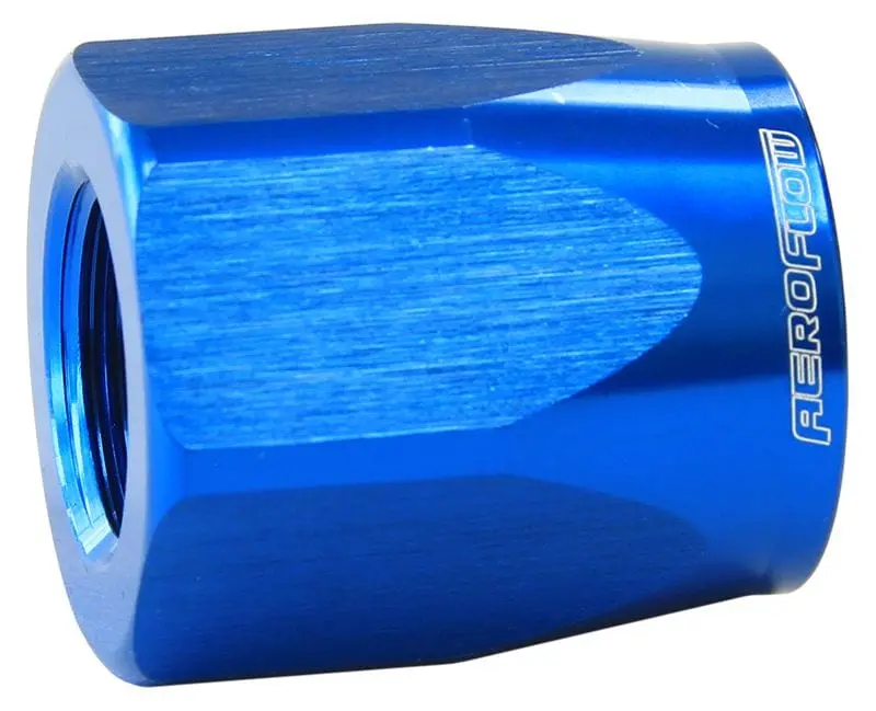 An-10 Taper-Style Hose End Socket (Af298-10Dbl) 1