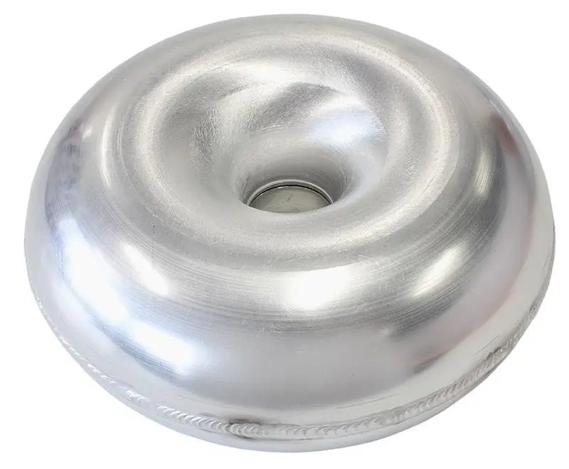 3.5-Inch Aluminum Full Donut Mount Af8610-350 1