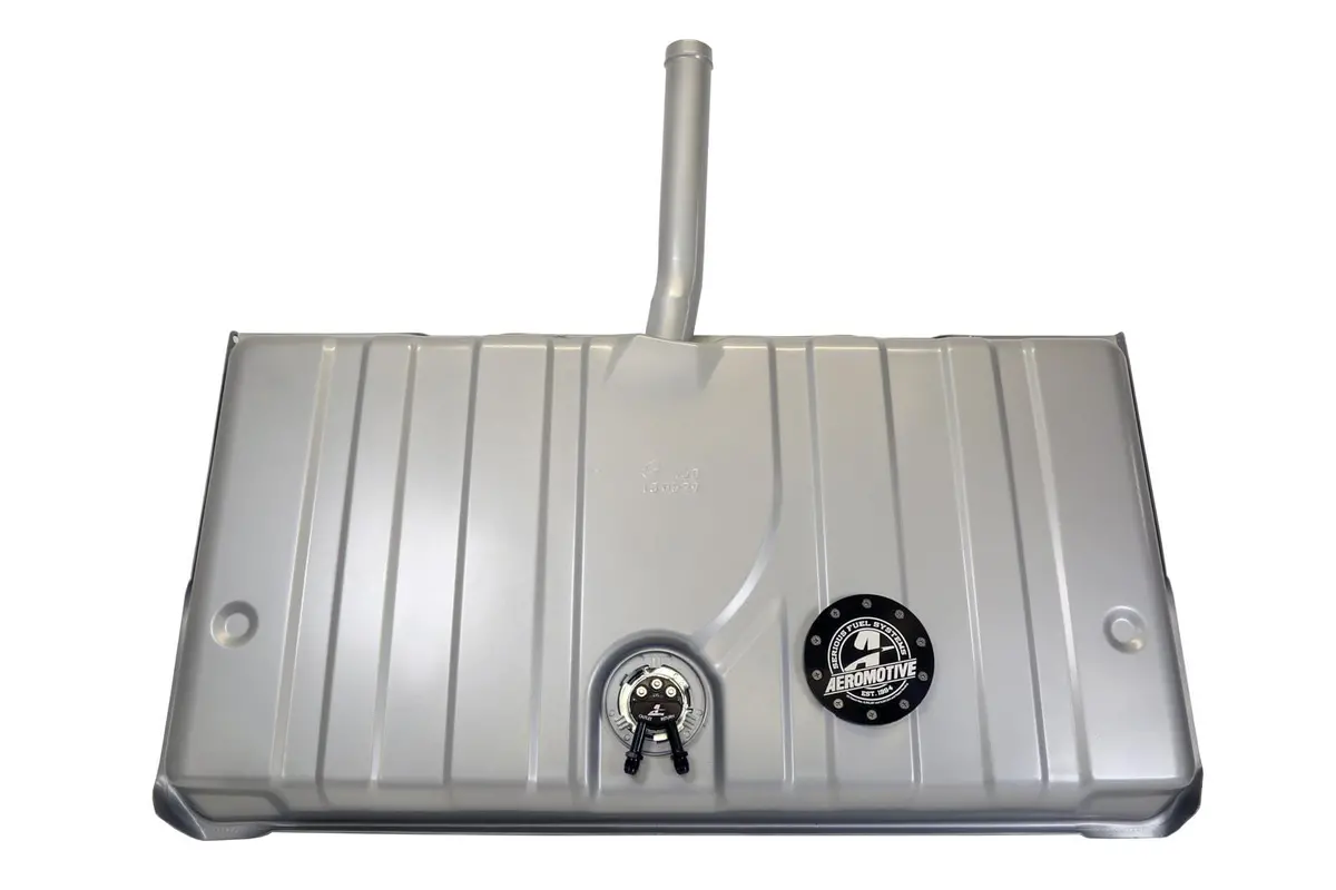 Aeromotive 18133 Gen Ii Stealth Fuel Tank – In-Tank Electric Pump System 1