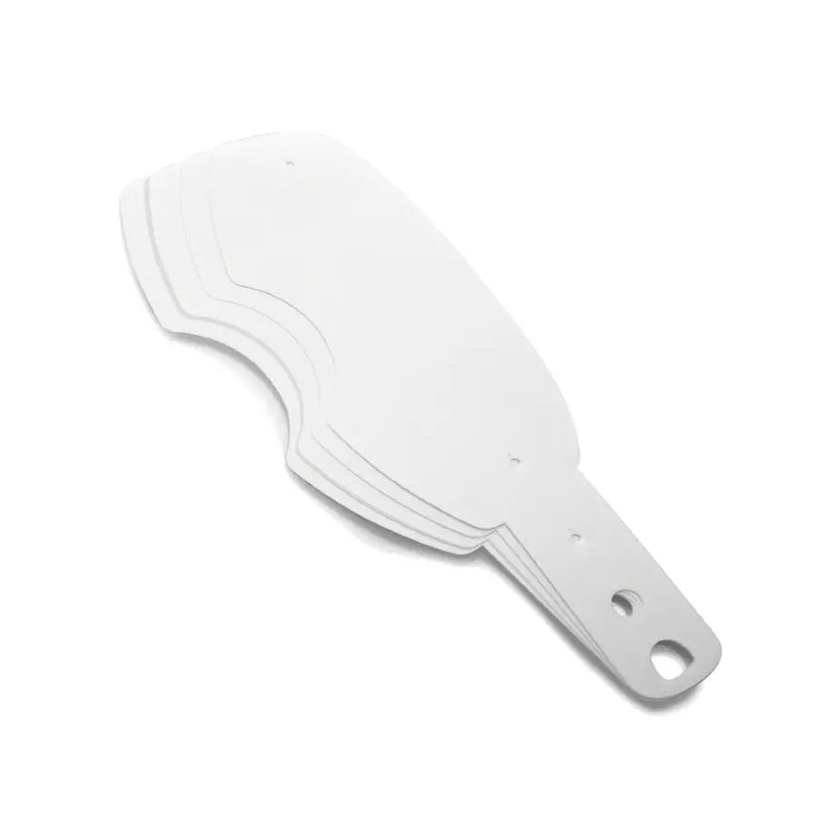 Oakley Airbrake Mx Goggle Tear-Offs 1