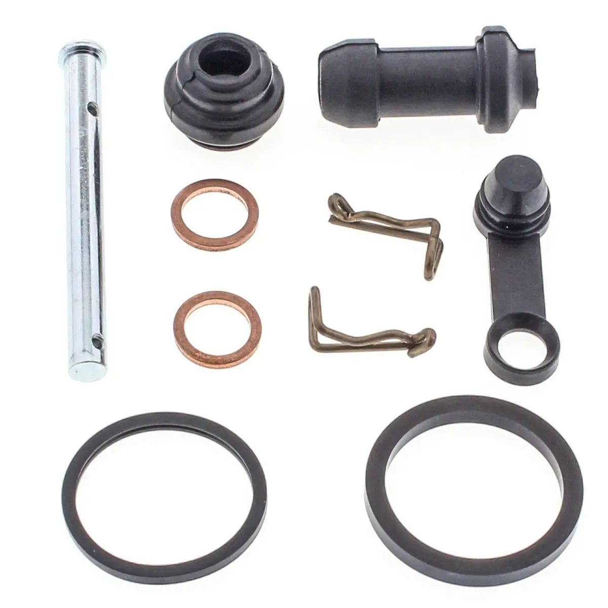 All Balls Brake Caliper Rebuild Kit Brembo Rear | 18-3048 1