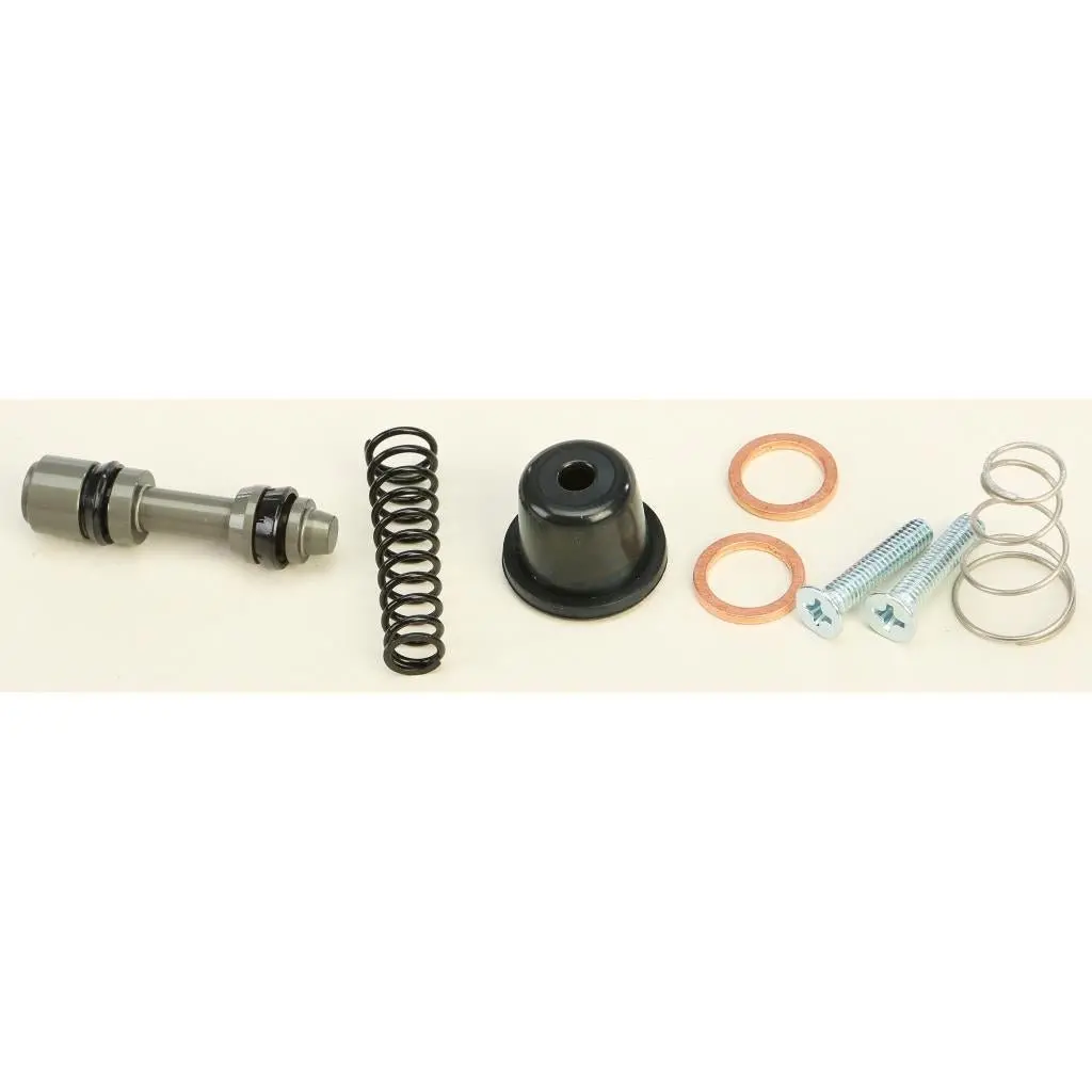 All Balls Brake Master Cylinder Rebuild Kit Brembo Front 1